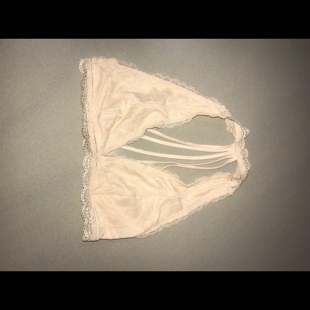NEW bralette from Urban Outfitters